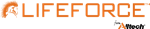 Logo Lifeforce